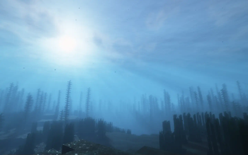 Ocean