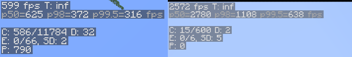 FPS Boost