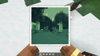 Gameboy Photo
