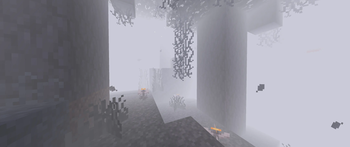 Pale Garden // Horror Mode