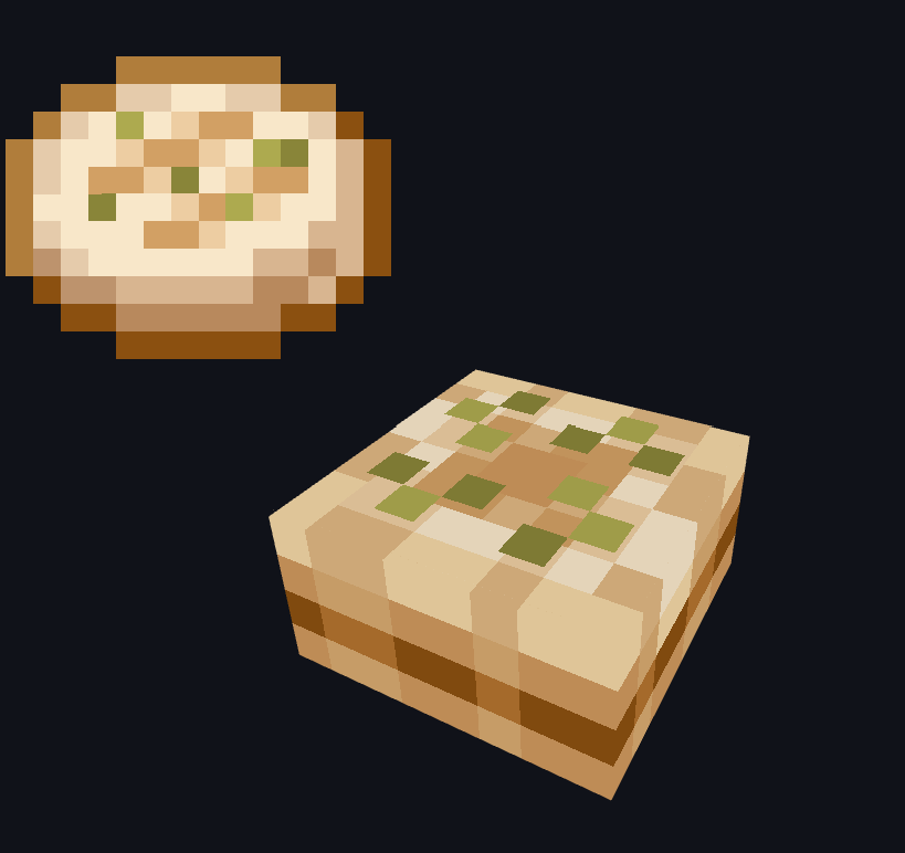 Gardenia's kaleidoscope punchy addon — screenshot 2