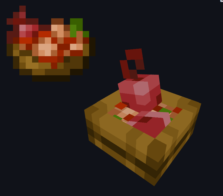 Gardenia's kaleidoscope punchy addon — screenshot 1
