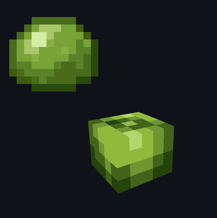 Gardenia's kaleidoscope punchy addon — screenshot 4