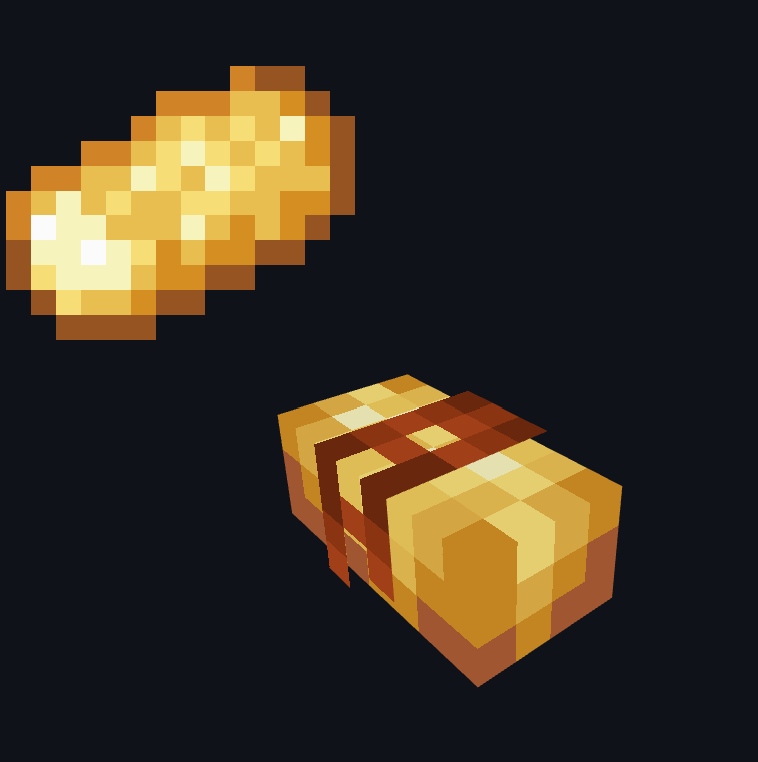 Gardenia's kaleidoscope punchy addon — screenshot 6