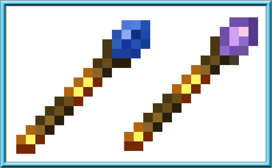 Wands