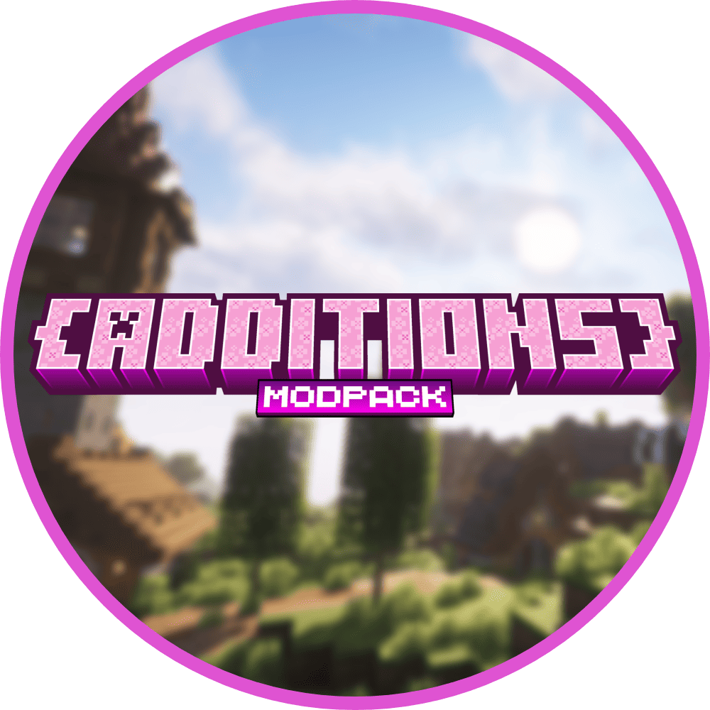 {Additions} A Vanilla+ Experience
