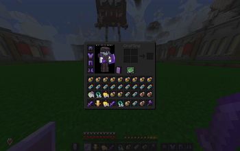 PvP+ — screenshot 1