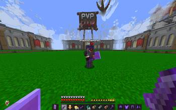 PvP+ — screenshot 2