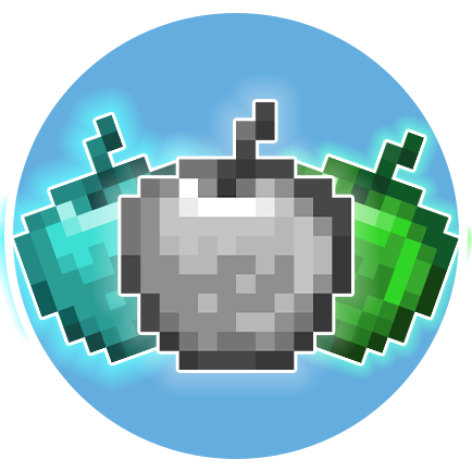 Iron Apples