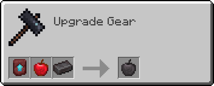 Recipe 1.21.11+