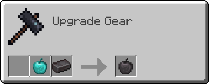 Recipe before 1.21.11