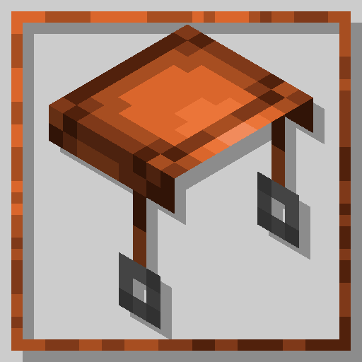 NEW Resource Pack Icon