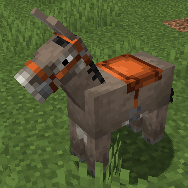 Consistent Saddle Color
