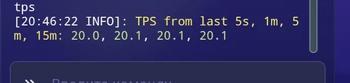 20.1 tps on a free plan