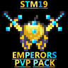 Emperors PvP Pack