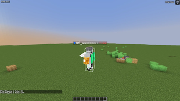 left alt(freelook) without f7(2d)