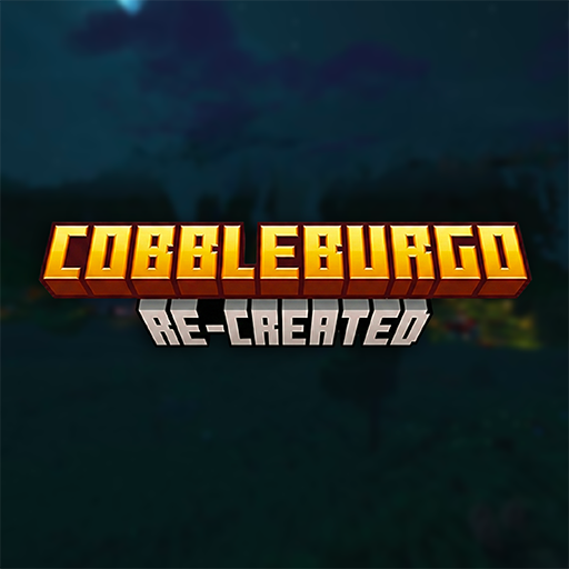 Cobbleburgo Re-Created