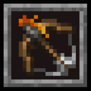 Archery Revamped
