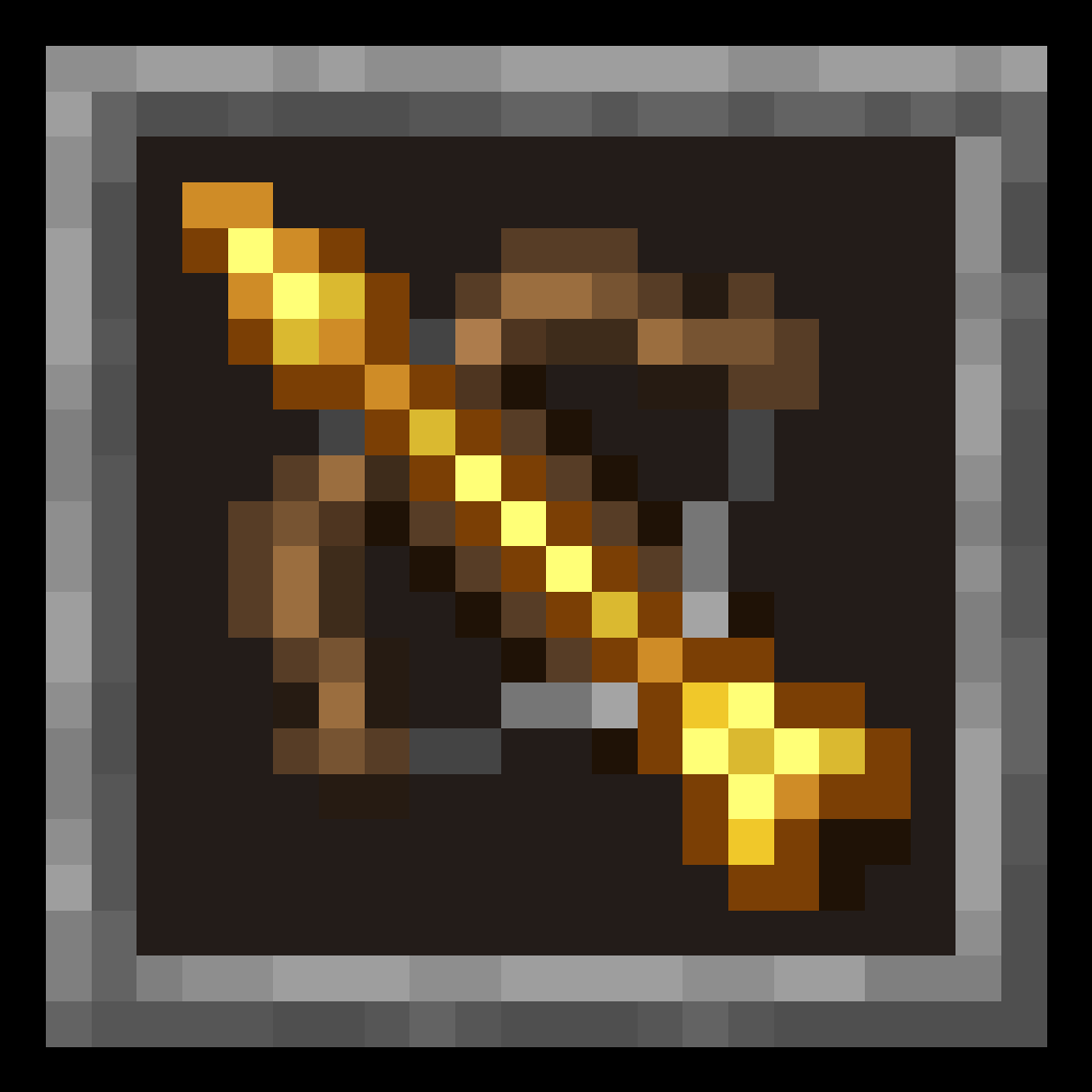 Archery Revamped