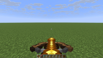 In game footage #2