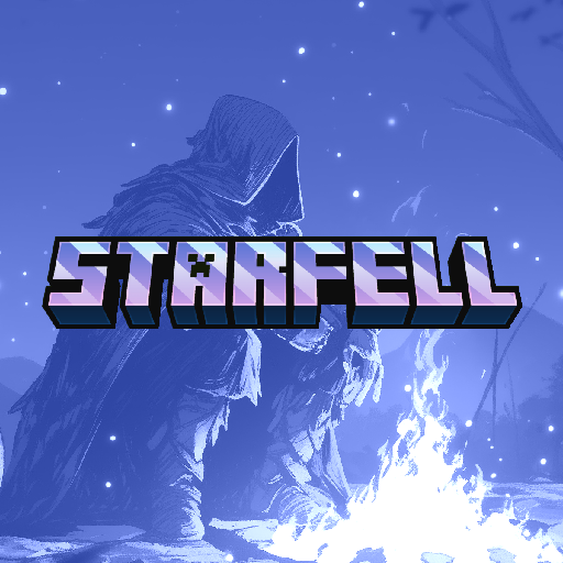 Starfell: The Second Knight
