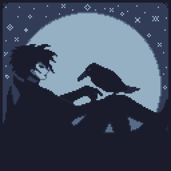 Crow Keeper