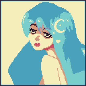 Sirena Apelor