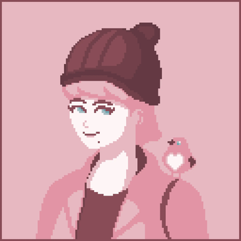 Birdy