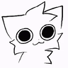 Cat Totem