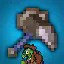 Hammer of Justice > Mace