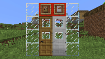 Glass doors and trapdoors v4.0-13w02a