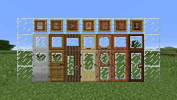 Glass doors and trapdoors v4.0-15w31a