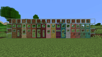 Glass doors and trapdoors v4.0-1.19.4pre2