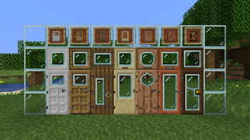 Glass doors and trapdoors v4.0-18w47b
