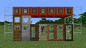 Glass doors and trapdoors v4.0-14w33b