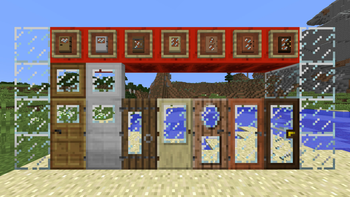Glass doors and trapdoors v4.0-14w33a