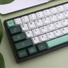 Thocky Keyboard Overlay