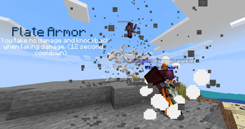 Plate Armor