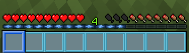 Hotbar