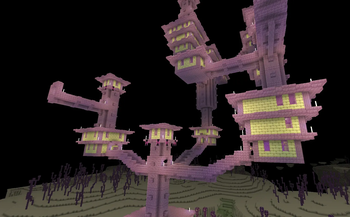 End city