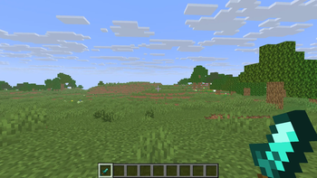 banner/Sword