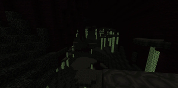 Valerian Caves