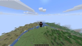 High Fps 