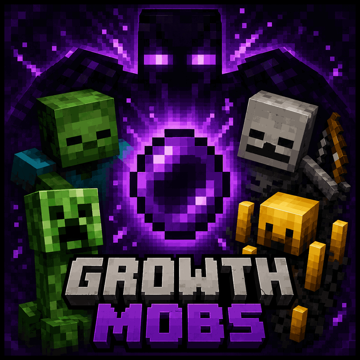 Growth Mobs