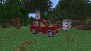 Riba's Greasy Engines