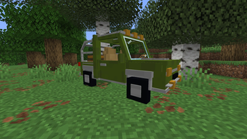 Riba's Greasy Engines