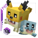 Lots o Spheal [Cobblemon addon]