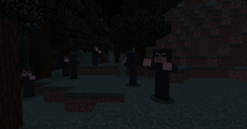 The cultists