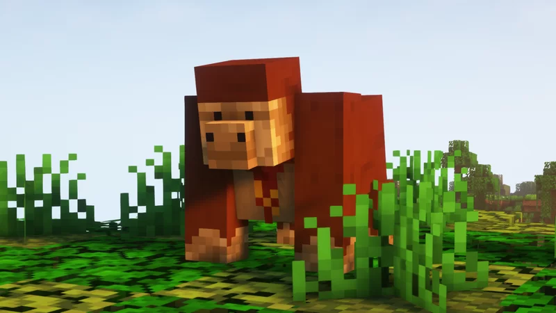 Donkey Kong