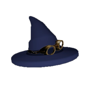 Steampunk mages be cooking